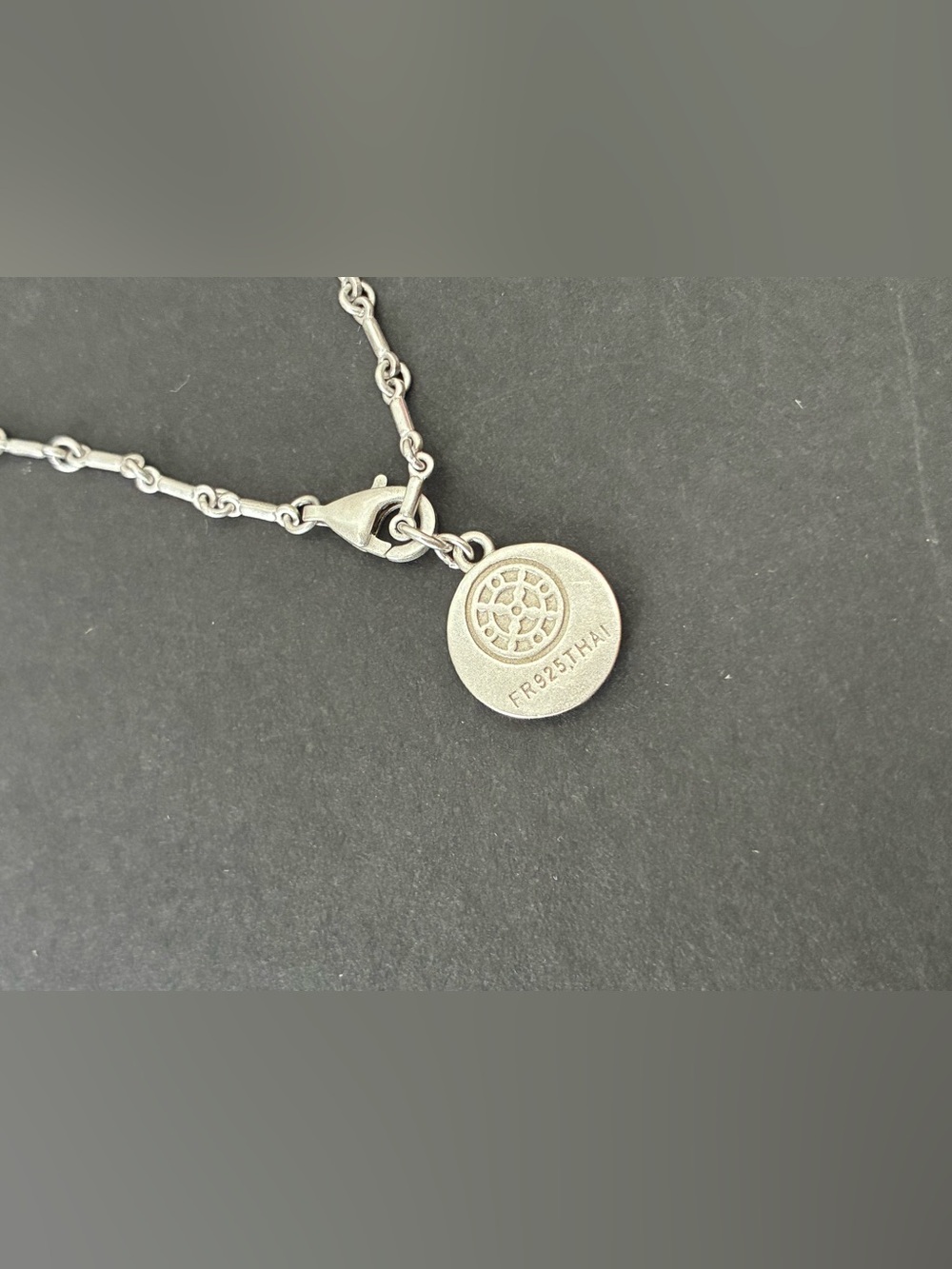 Freida Rothman 7” bracelet - Picture 4 of 5